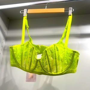 New Lingerie By Rihanna